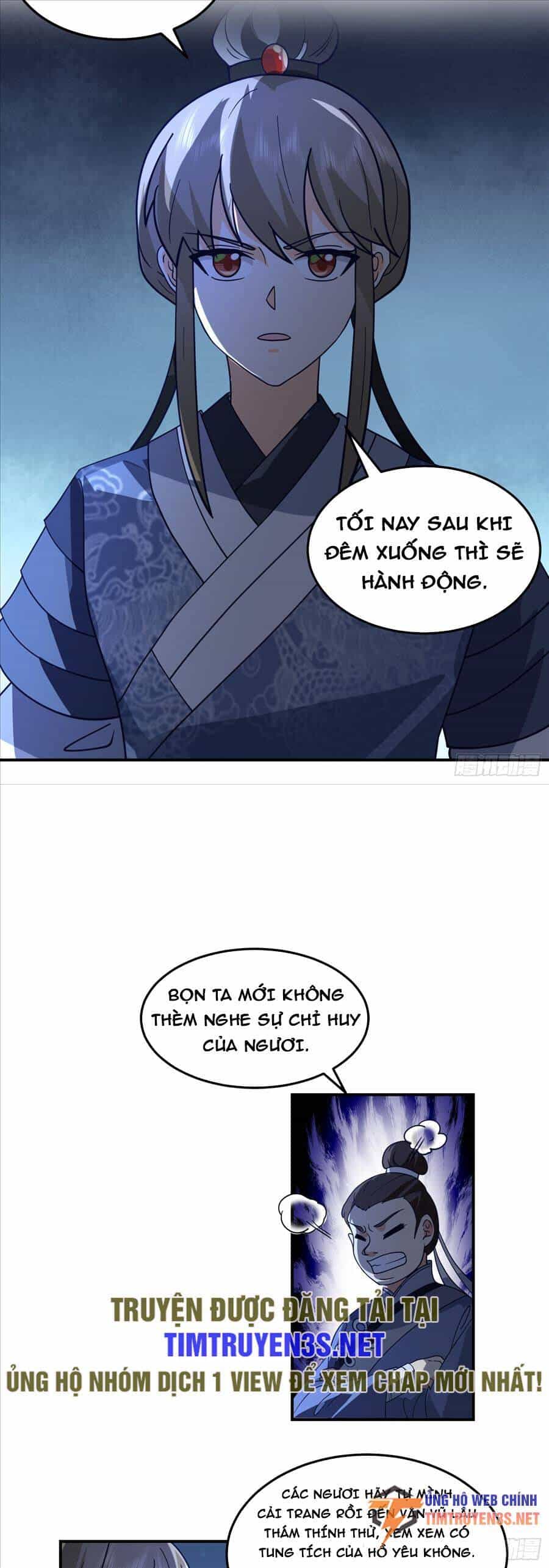 Ta Có Một Quyển Hàng Yêu Phổ - Chương 43 - ảnh 18