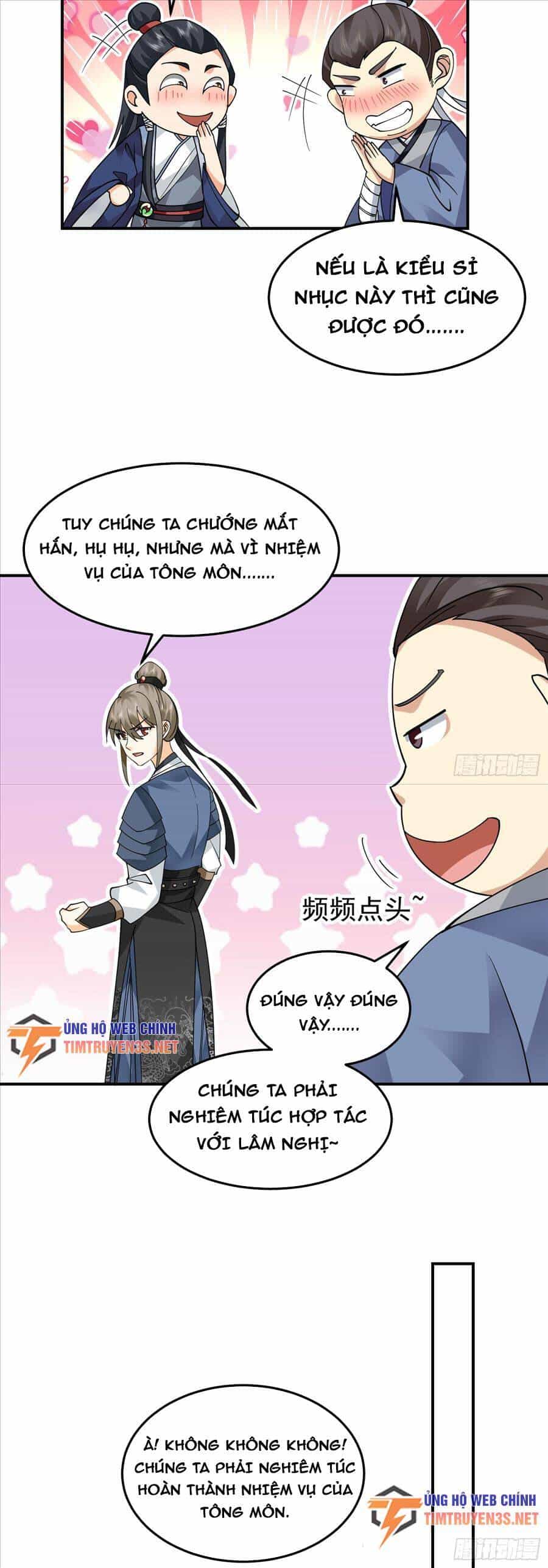Ta Có Một Quyển Hàng Yêu Phổ - Chương 43 - ảnh 20