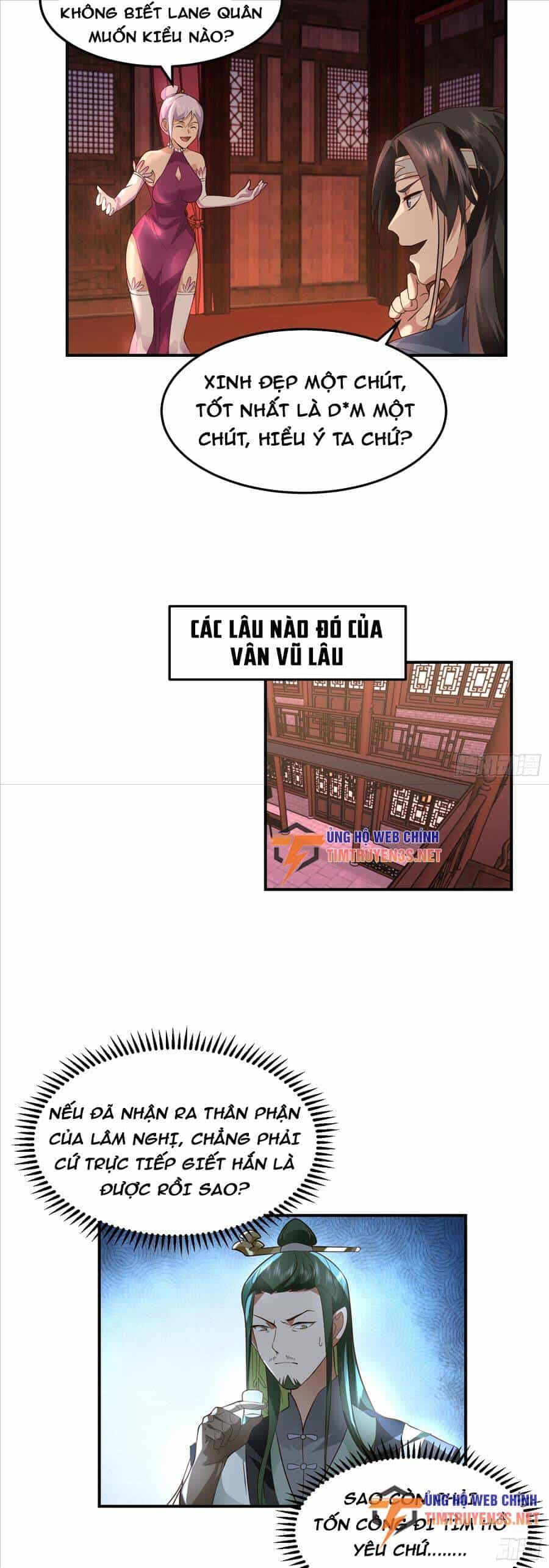 Ta Có Một Quyển Hàng Yêu Phổ - Chương 43 - ảnh 25