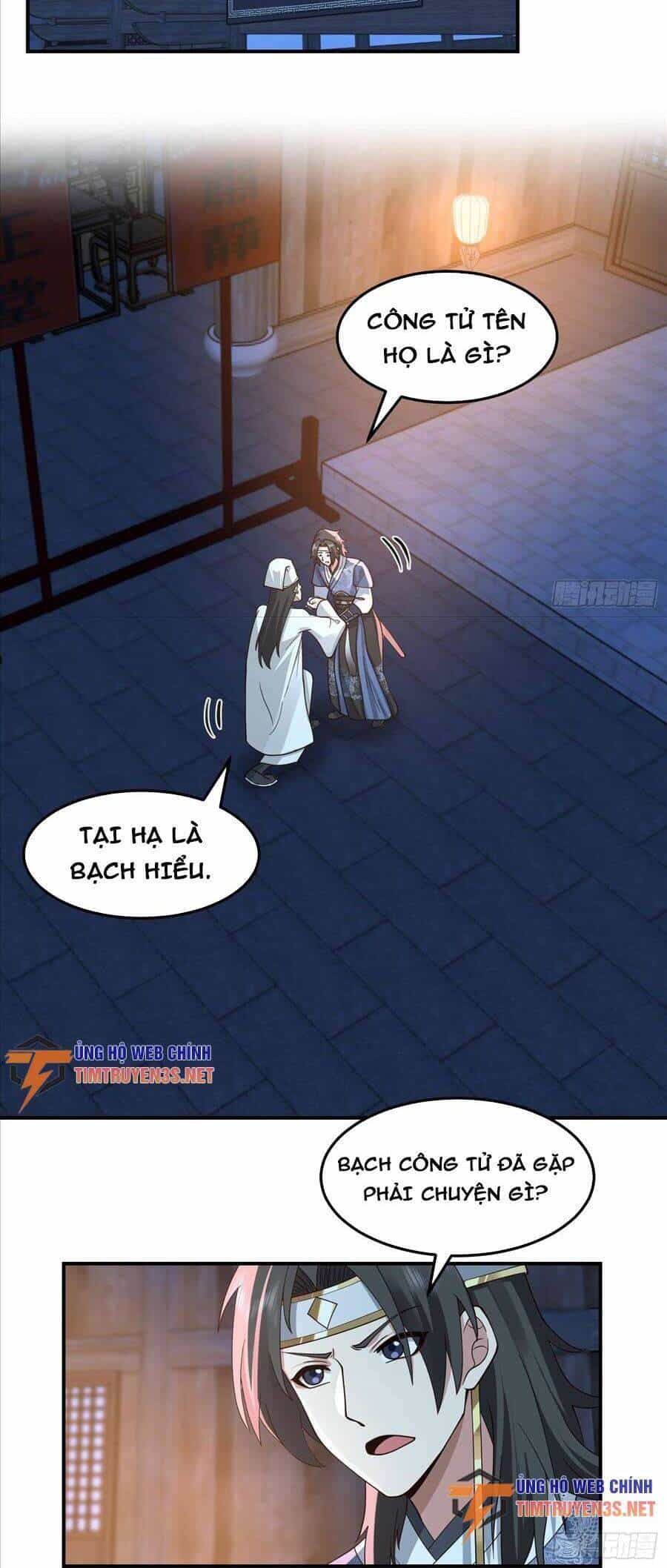 Ta Có Một Quyển Hàng Yêu Phổ - Chương 43 - ảnh 3