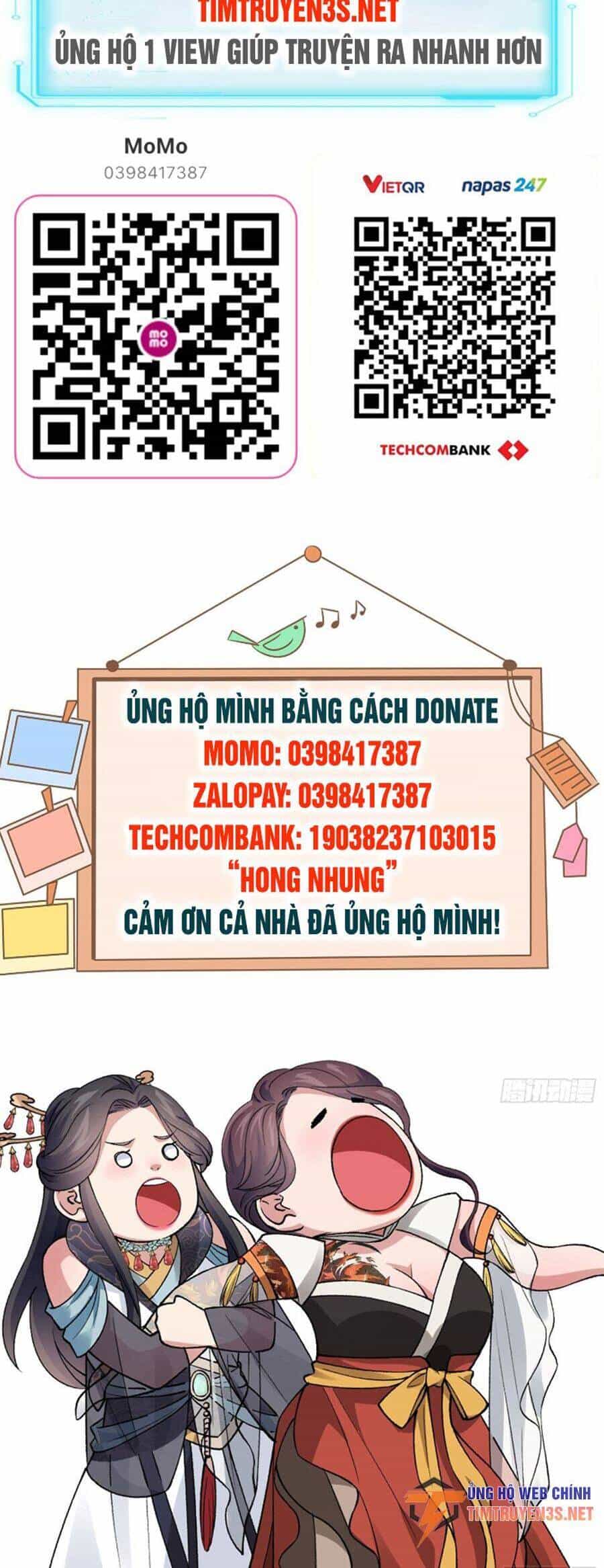 Ta Có Một Quyển Hàng Yêu Phổ - Chương 43 - ảnh 36