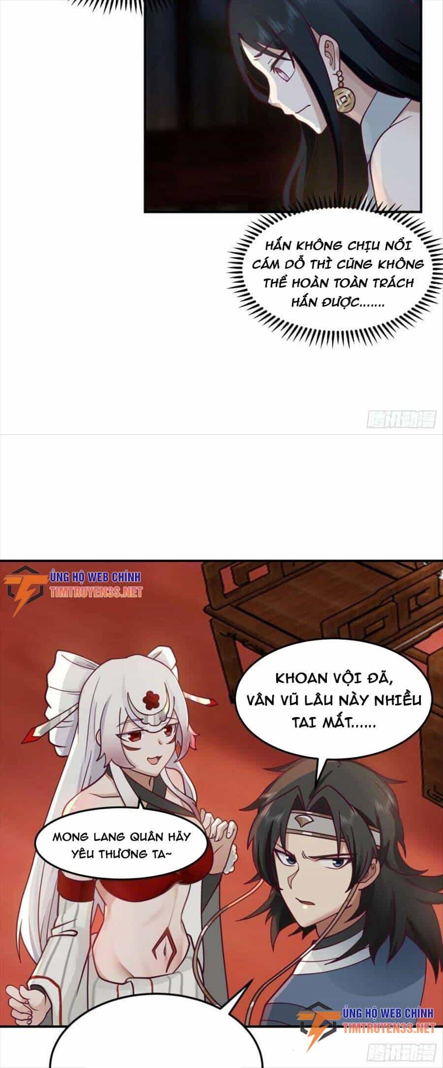 Ta Có Một Quyển Hàng Yêu Phổ - Chương 44 - ảnh 20