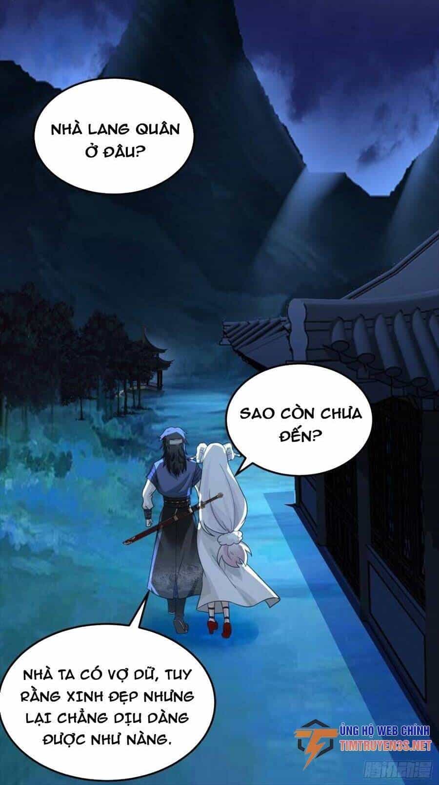 Ta Có Một Quyển Hàng Yêu Phổ - Chương 44 - ảnh 26