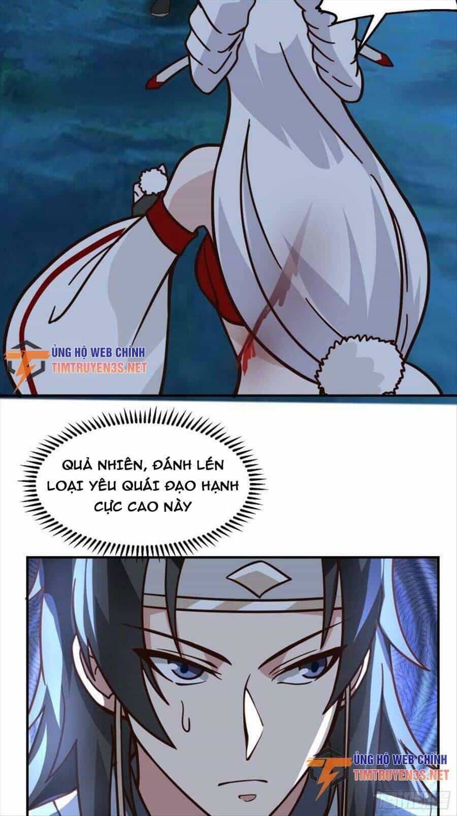 Ta Có Một Quyển Hàng Yêu Phổ - Chương 44 - ảnh 33