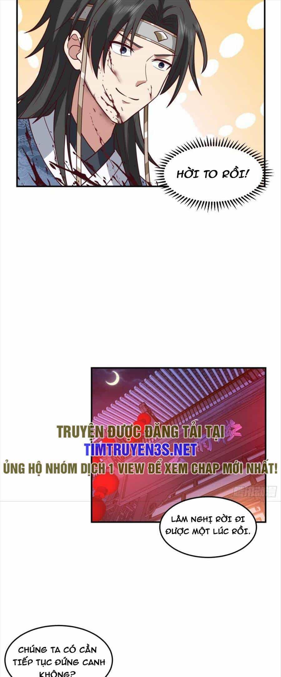 Ta Có Một Quyển Hàng Yêu Phổ - Chương 45 - ảnh 32