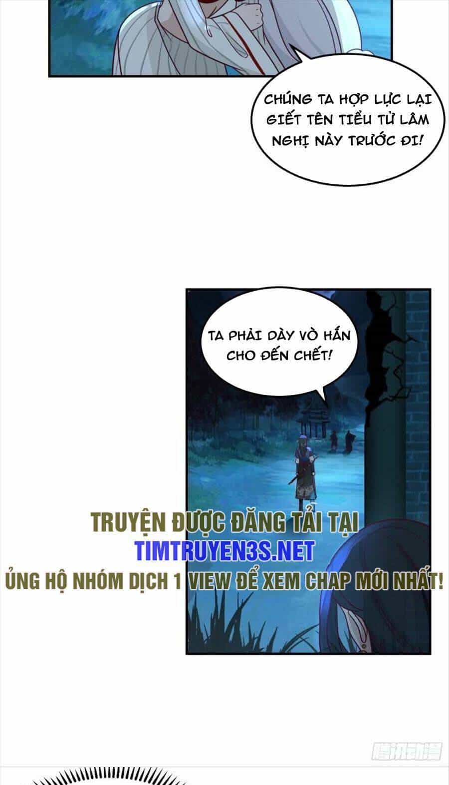 Ta Có Một Quyển Hàng Yêu Phổ - Chương 45 - ảnh 4
