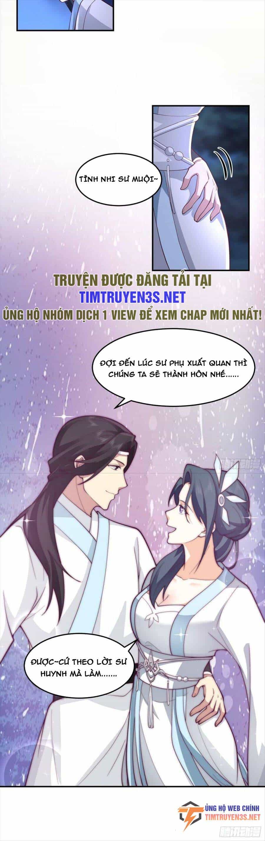 Ta Có Một Quyển Hàng Yêu Phổ - Chương 46 - ảnh 20