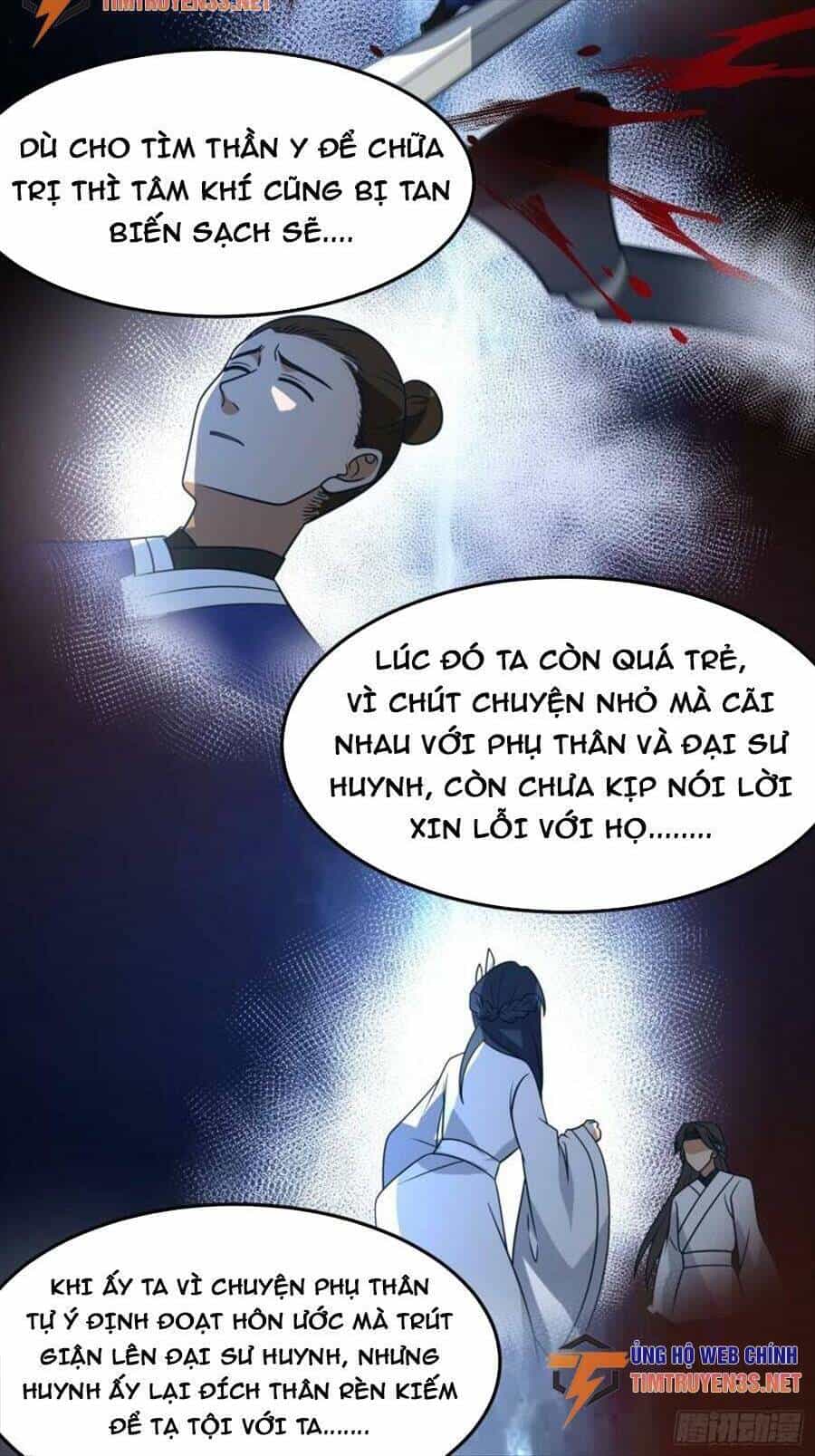 Ta Có Một Quyển Hàng Yêu Phổ - Chương 46 - ảnh 28