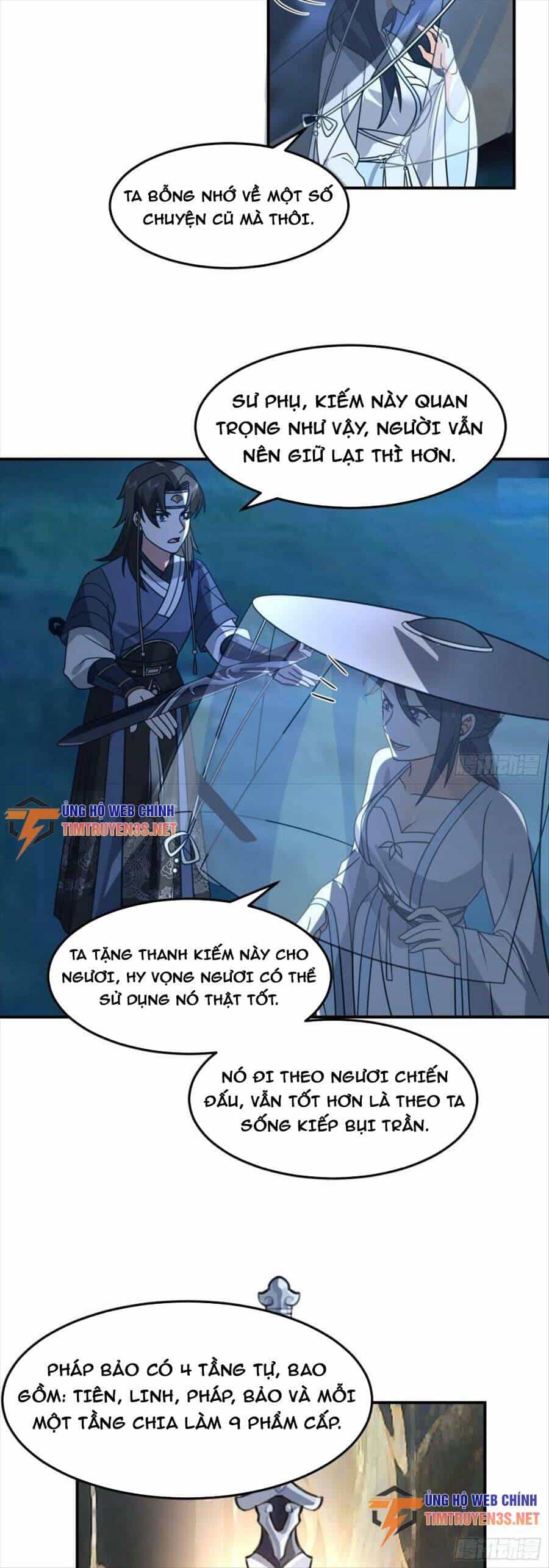Ta Có Một Quyển Hàng Yêu Phổ - Chương 46 - ảnh 30