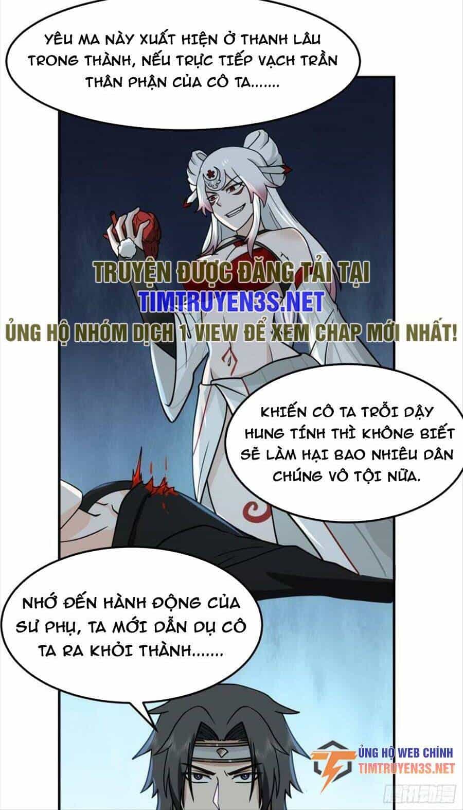 Ta Có Một Quyển Hàng Yêu Phổ - Chương 46 - ảnh 5