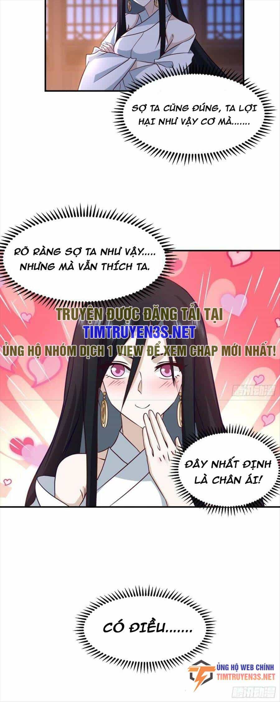 Ta Có Một Quyển Hàng Yêu Phổ - Chương 47 - ảnh 13