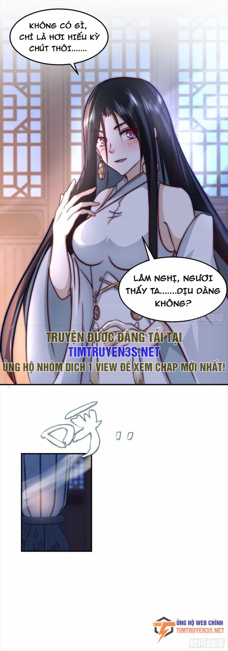 Ta Có Một Quyển Hàng Yêu Phổ - Chương 47 - ảnh 17