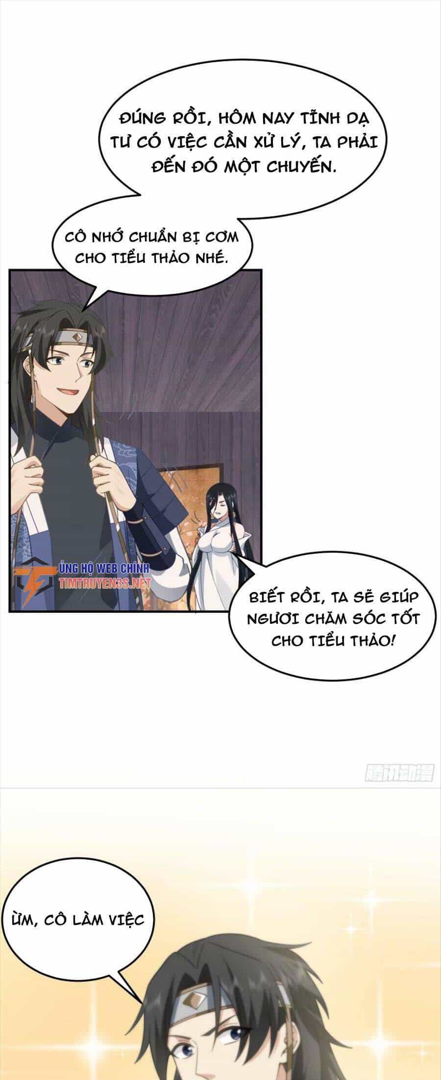 Ta Có Một Quyển Hàng Yêu Phổ - Chương 47 - ảnh 31