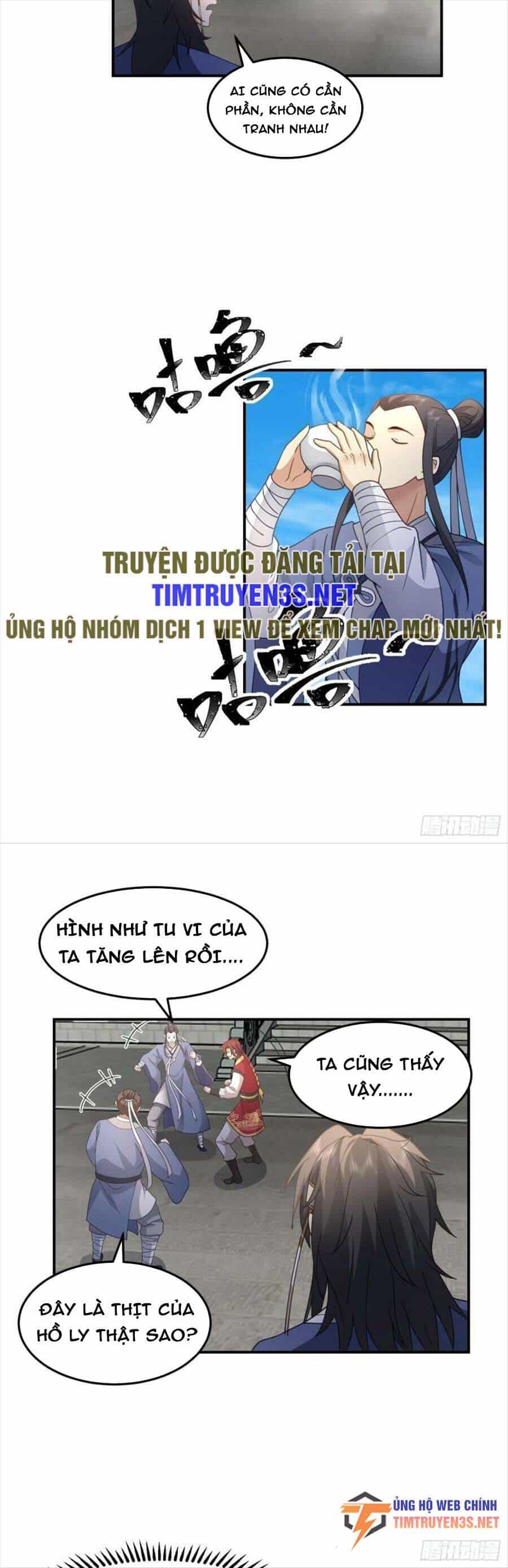 Ta Có Một Quyển Hàng Yêu Phổ - Chương 48 - ảnh 10
