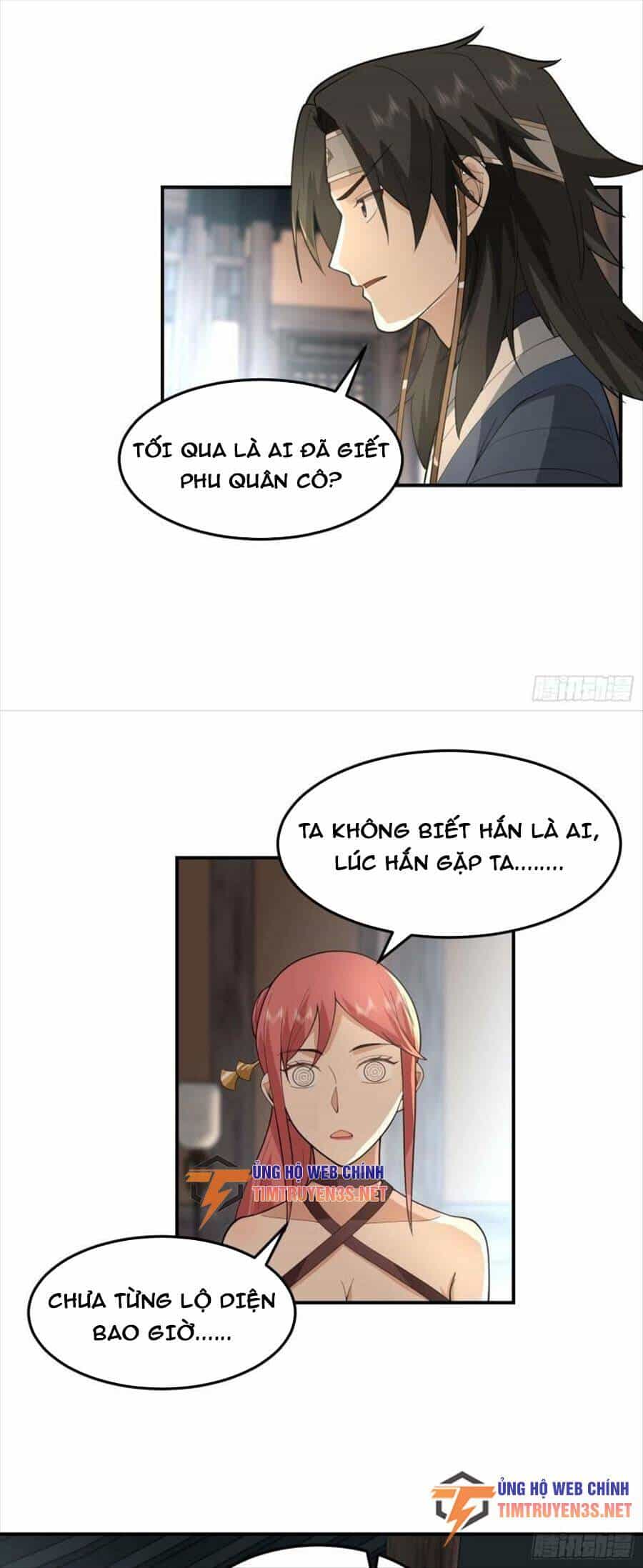 Ta Có Một Quyển Hàng Yêu Phổ - Chương 49 - ảnh 22