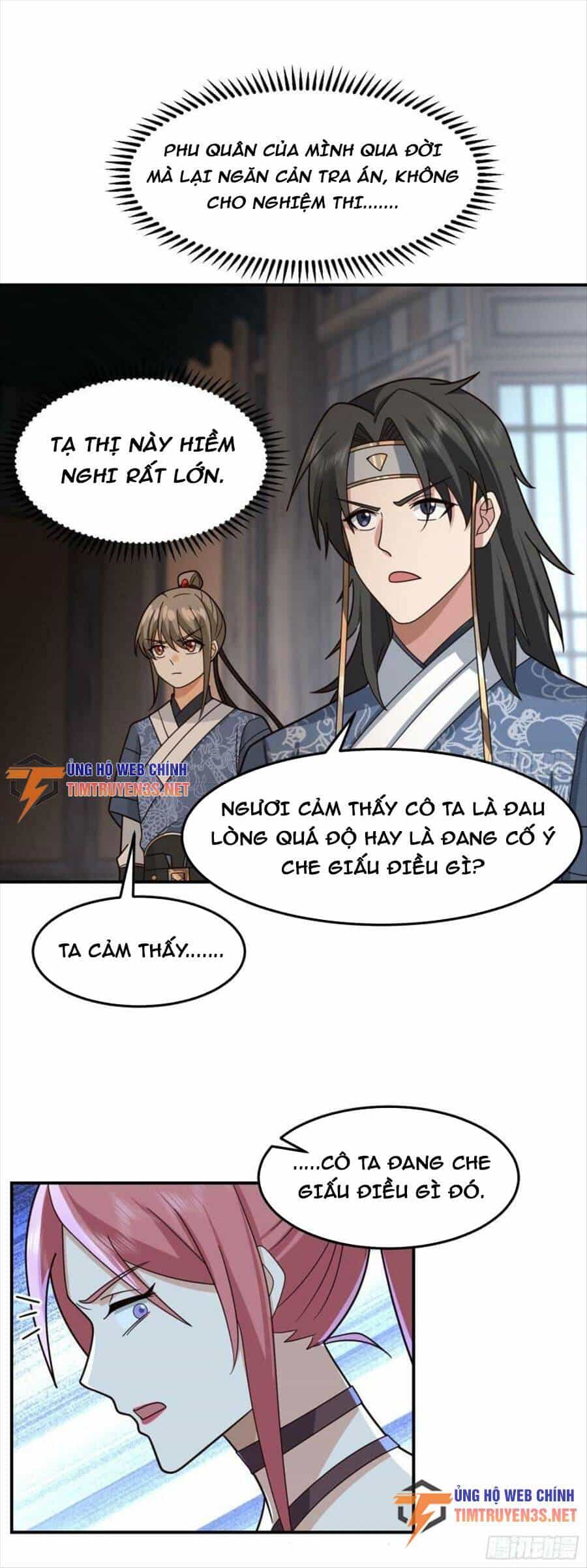 Ta Có Một Quyển Hàng Yêu Phổ - Chương 49 - ảnh 5