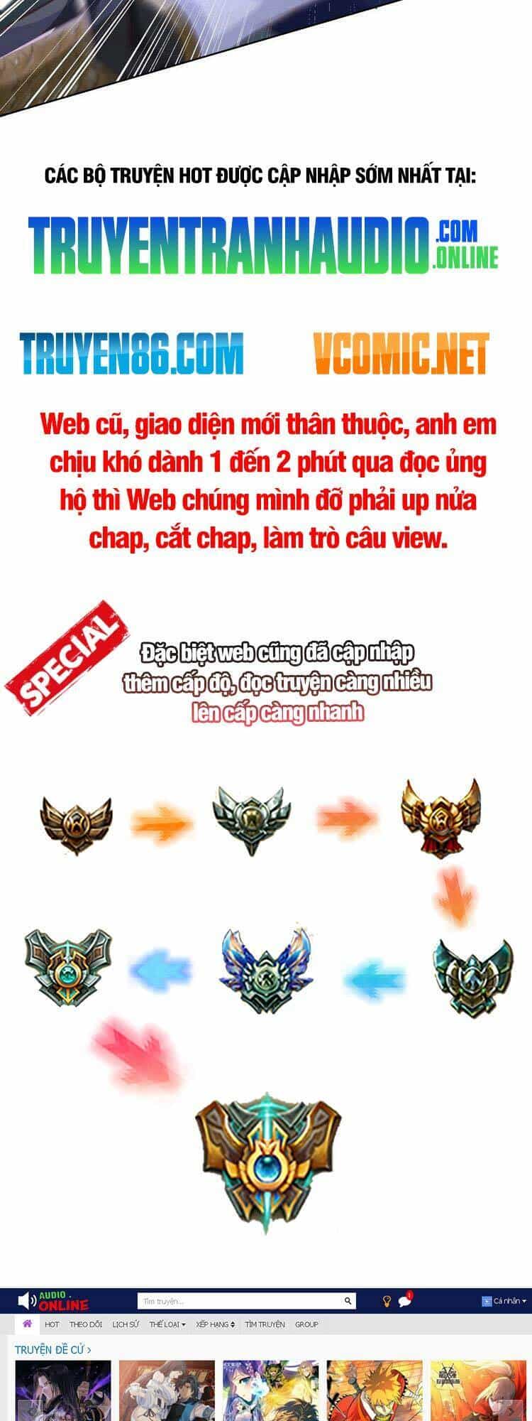 Ta Có Một Quyển Hàng Yêu Phổ - Chương 5 - ảnh 23