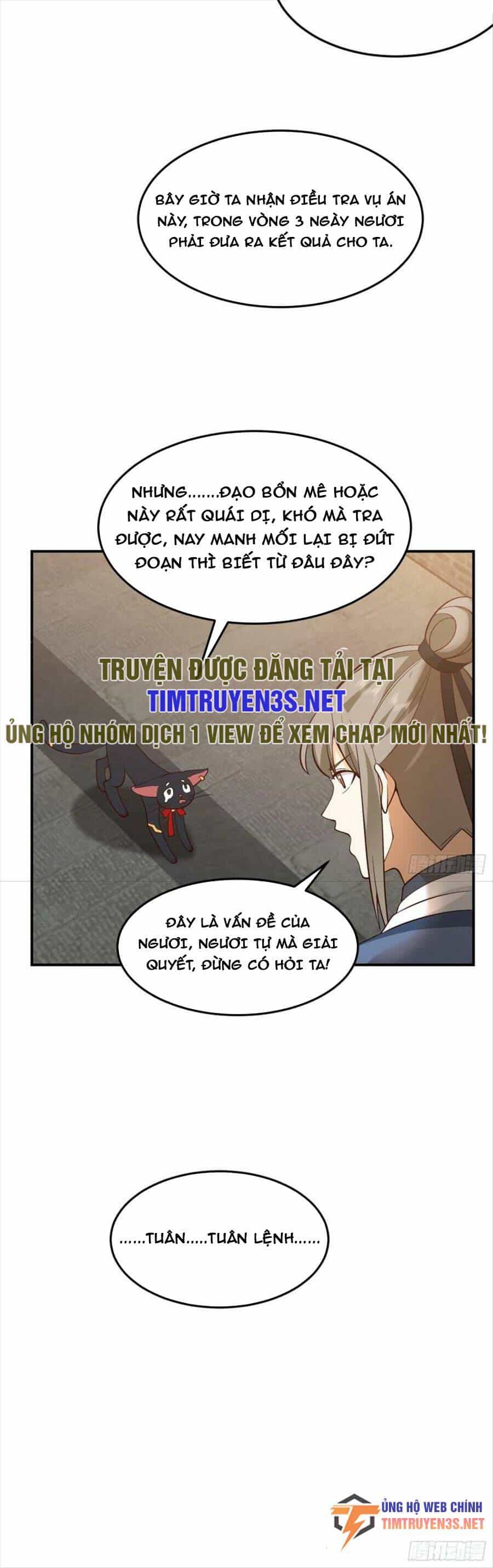 Ta Có Một Quyển Hàng Yêu Phổ - Chương 50 - ảnh 19