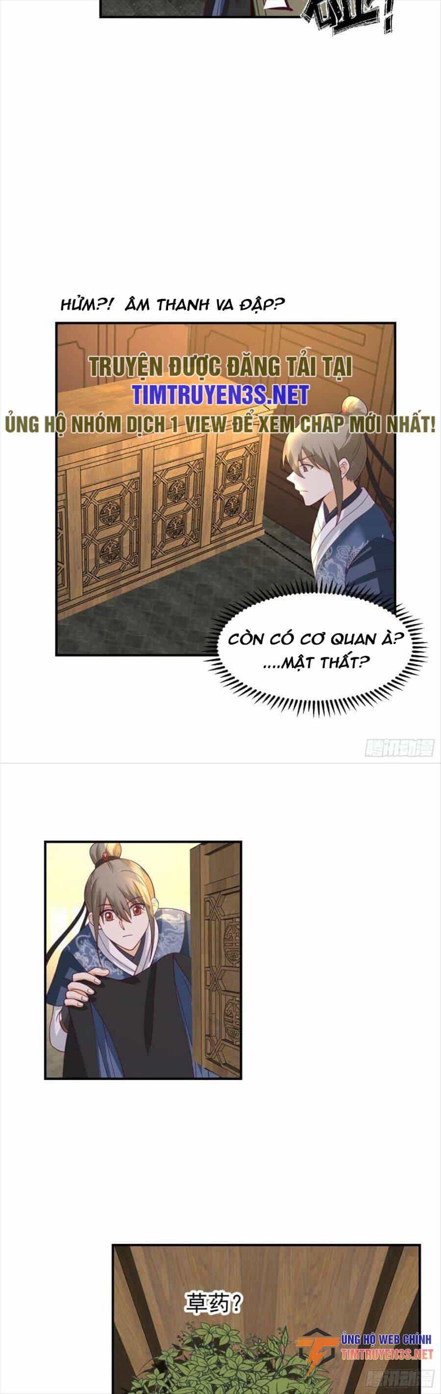 Ta Có Một Quyển Hàng Yêu Phổ - Chương 50 - ảnh 29