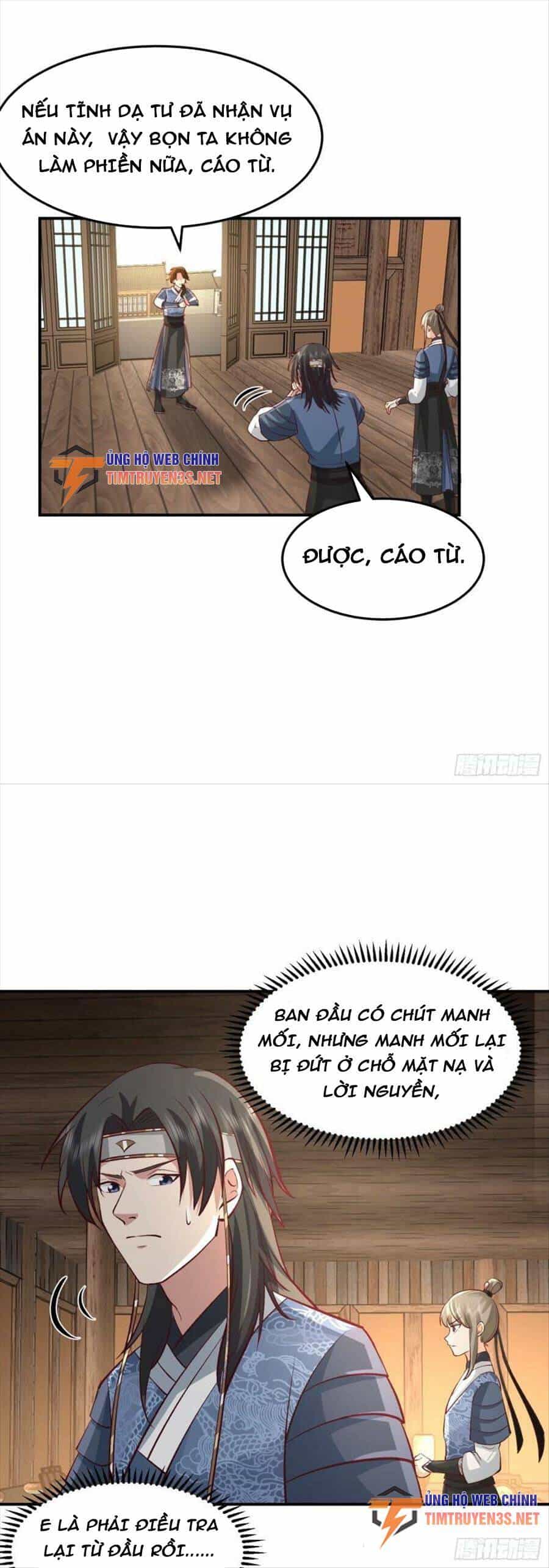 Ta Có Một Quyển Hàng Yêu Phổ - Chương 50 - ảnh 9