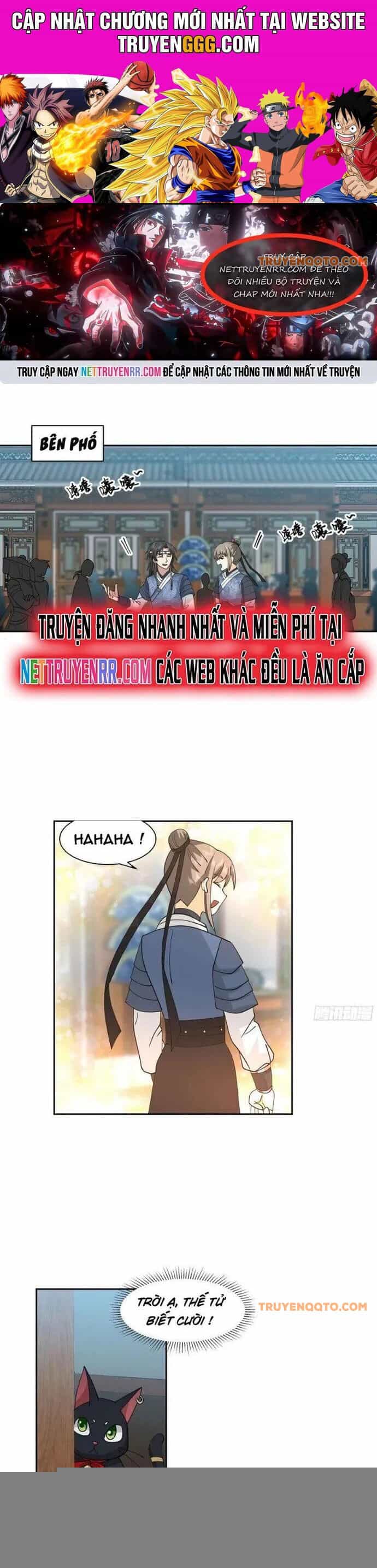 Ta Có Một Quyển Hàng Yêu Phổ - Chương 52 - ảnh 1
