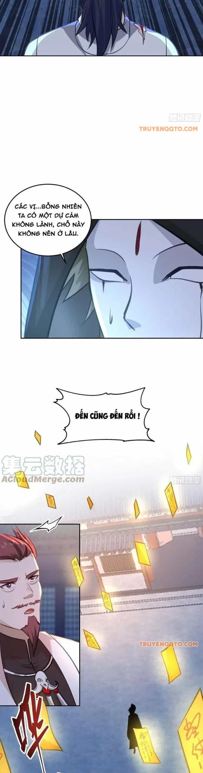 Ta Có Một Quyển Hàng Yêu Phổ - Chương 54 - ảnh 23