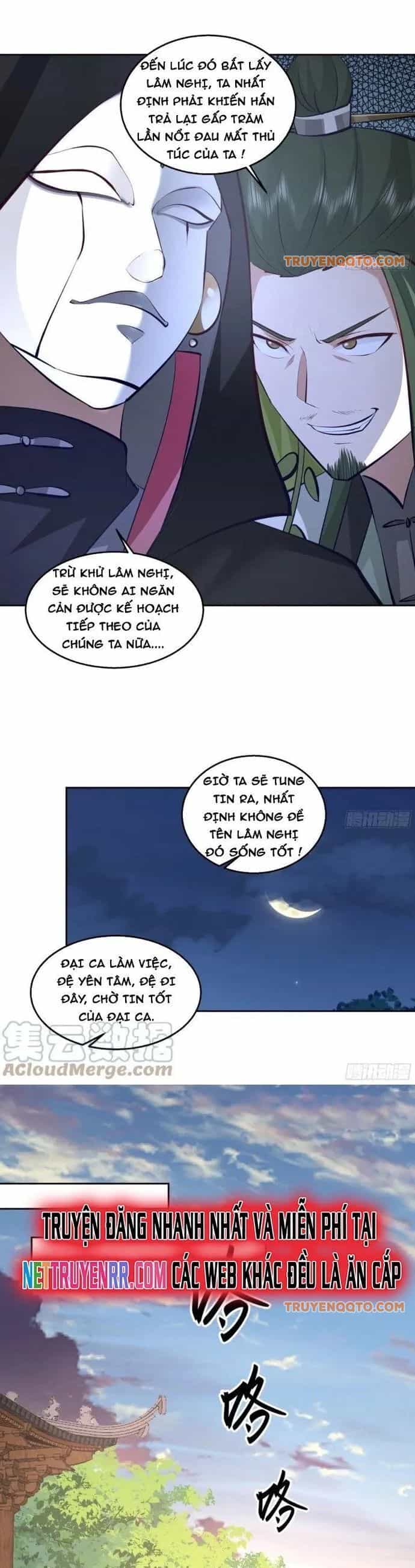 Ta Có Một Quyển Hàng Yêu Phổ - Chương 57 - ảnh 16