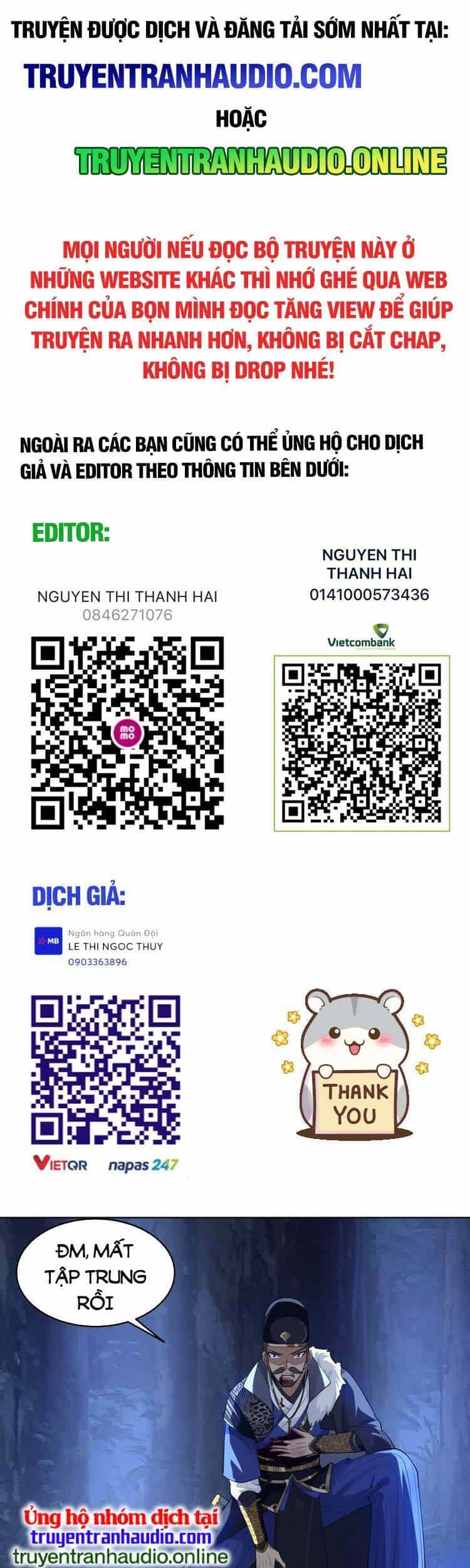 Ta Có Một Quyển Hàng Yêu Phổ - Chương 6 - ảnh 1