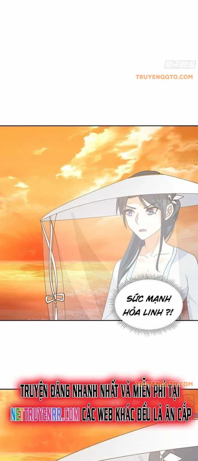 Ta Có Một Quyển Hàng Yêu Phổ - Chương 67 - ảnh 13