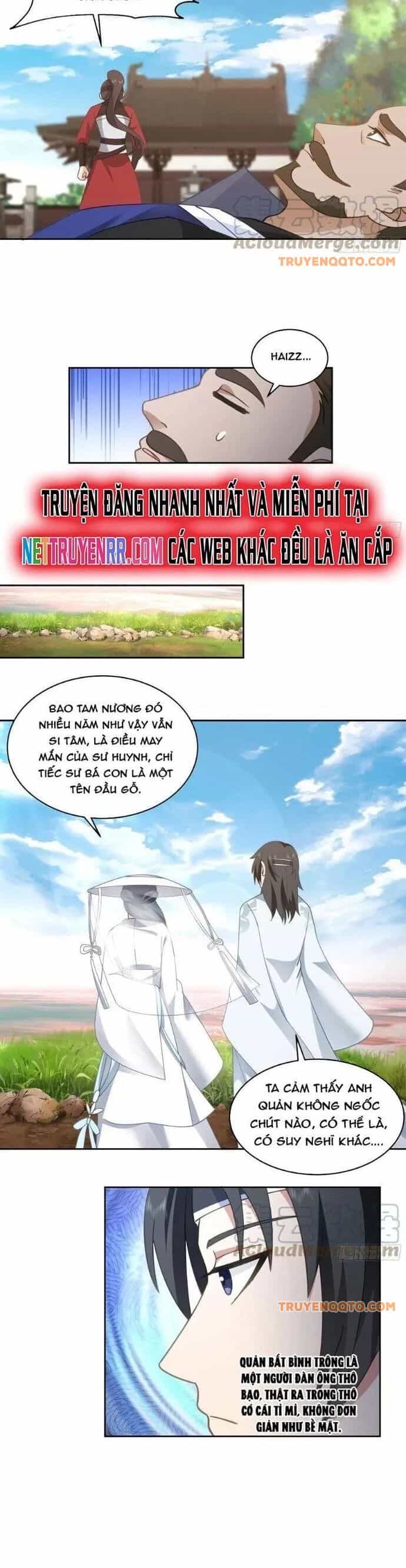 Ta Có Một Quyển Hàng Yêu Phổ - Chương 67 - ảnh 3