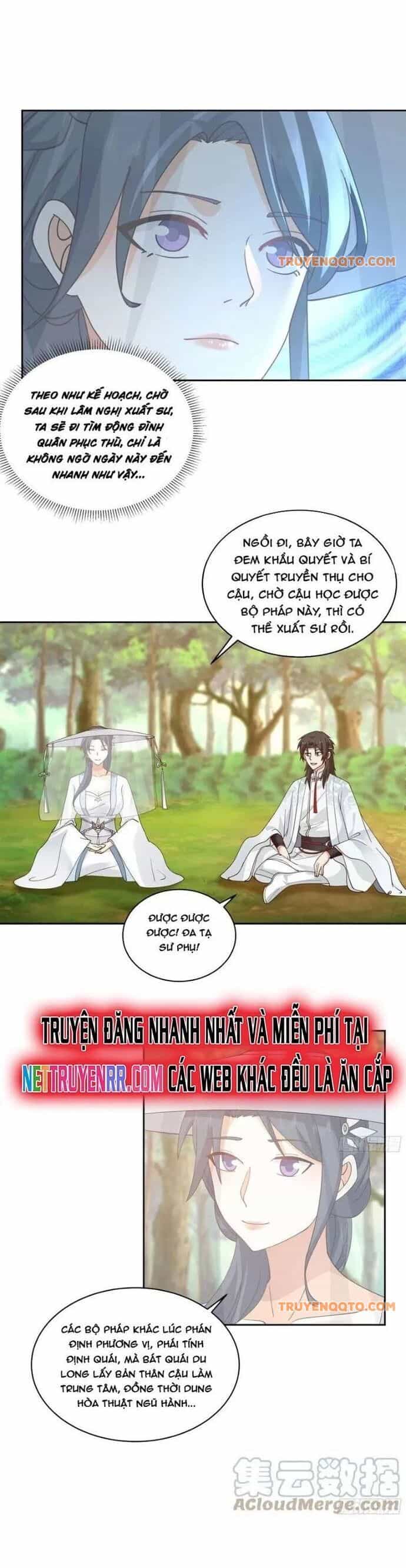 Ta Có Một Quyển Hàng Yêu Phổ - Chương 67 - ảnh 9