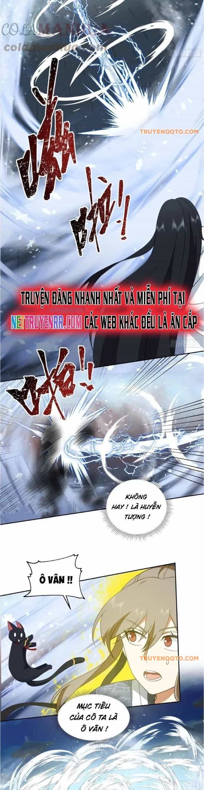Ta Có Một Quyển Hàng Yêu Phổ - Chương 71 - ảnh 13