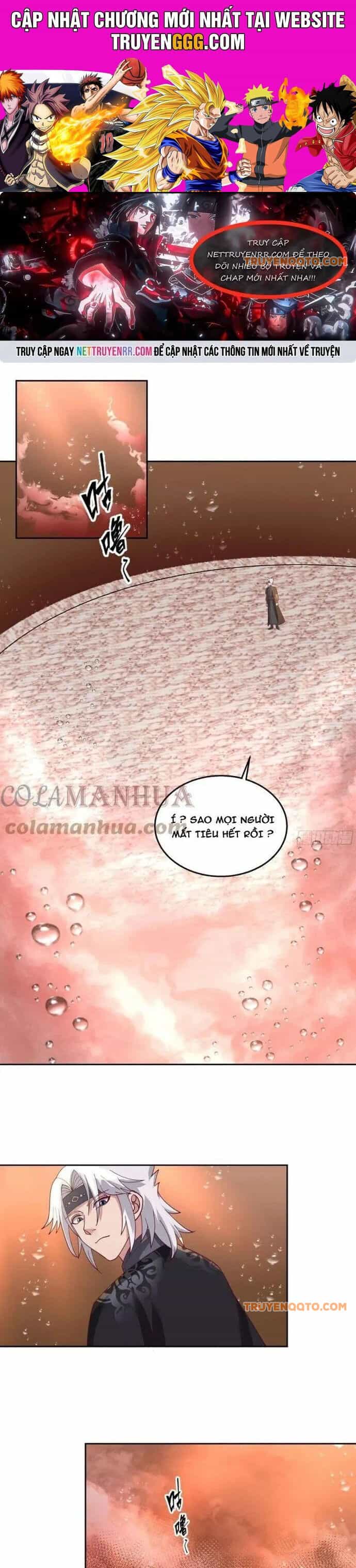 Ta Có Một Quyển Hàng Yêu Phổ - Chương 74 - ảnh 1