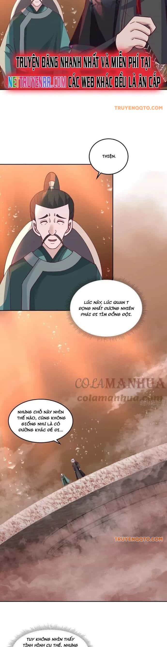 Ta Có Một Quyển Hàng Yêu Phổ - Chương 74 - ảnh 3