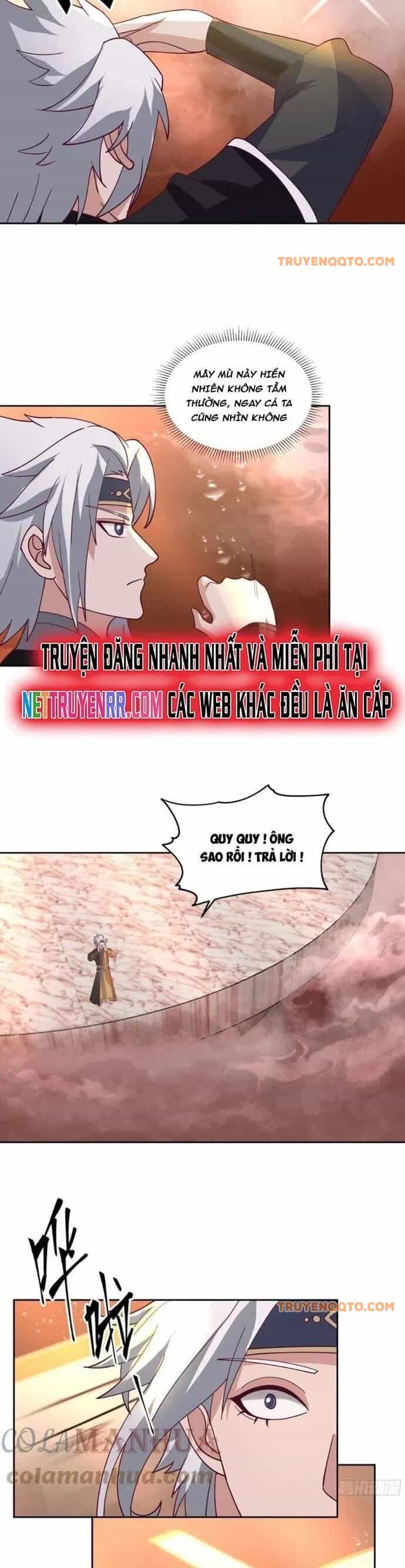 Ta Có Một Quyển Hàng Yêu Phổ - Chương 74 - ảnh 8