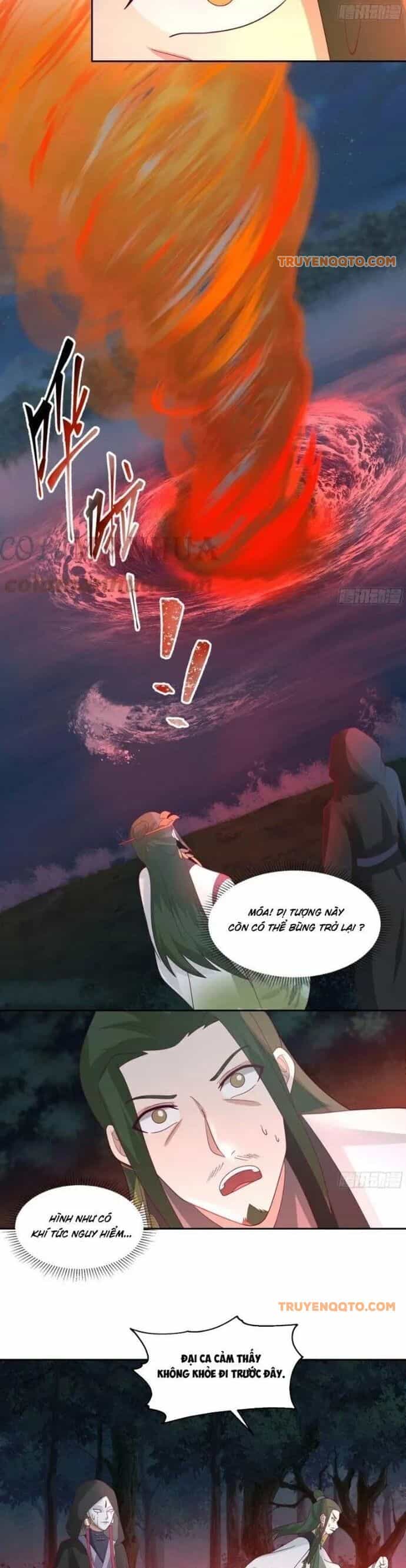 Ta Có Một Quyển Hàng Yêu Phổ - Chương 78 - ảnh 15