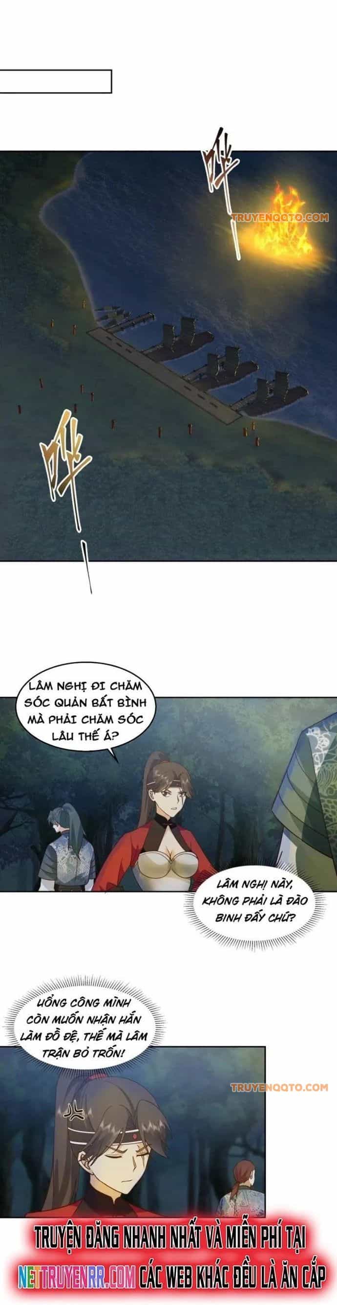 Ta Có Một Quyển Hàng Yêu Phổ - Chương 78 - ảnh 7