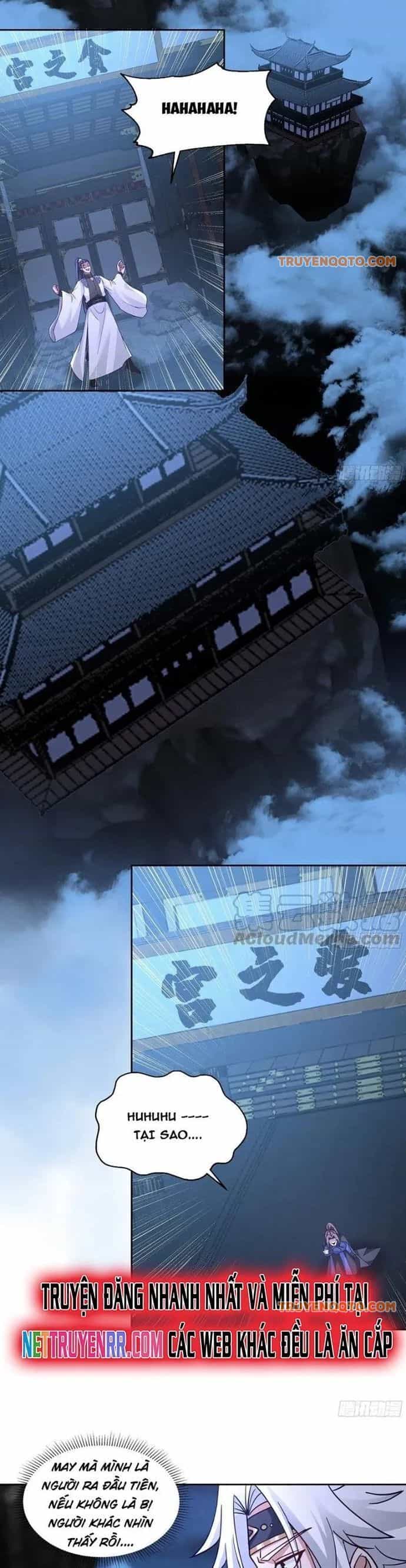 Ta Có Một Quyển Hàng Yêu Phổ - Chương 79 - ảnh 13