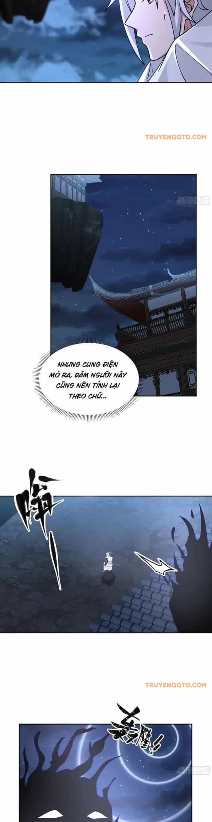 Ta Có Một Quyển Hàng Yêu Phổ - Chương 79 - ảnh 14