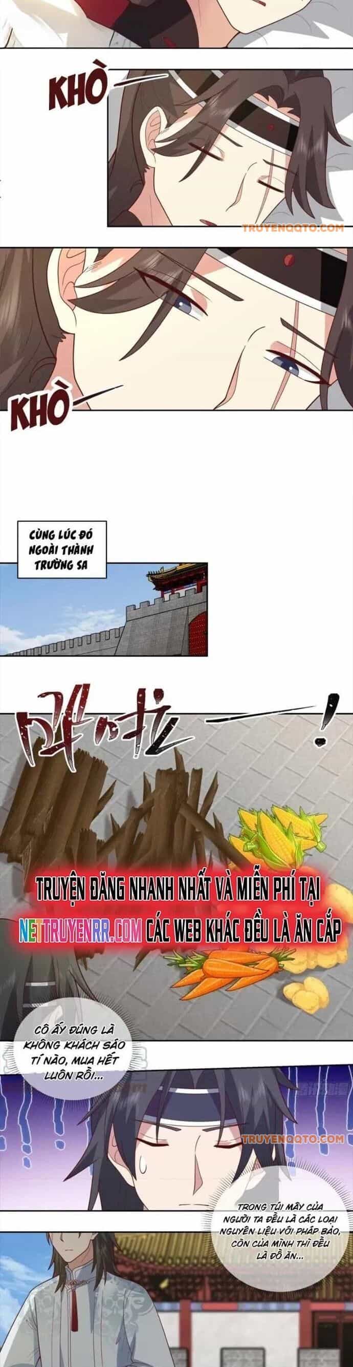 Ta Có Một Quyển Hàng Yêu Phổ - Chương 84 - ảnh 6