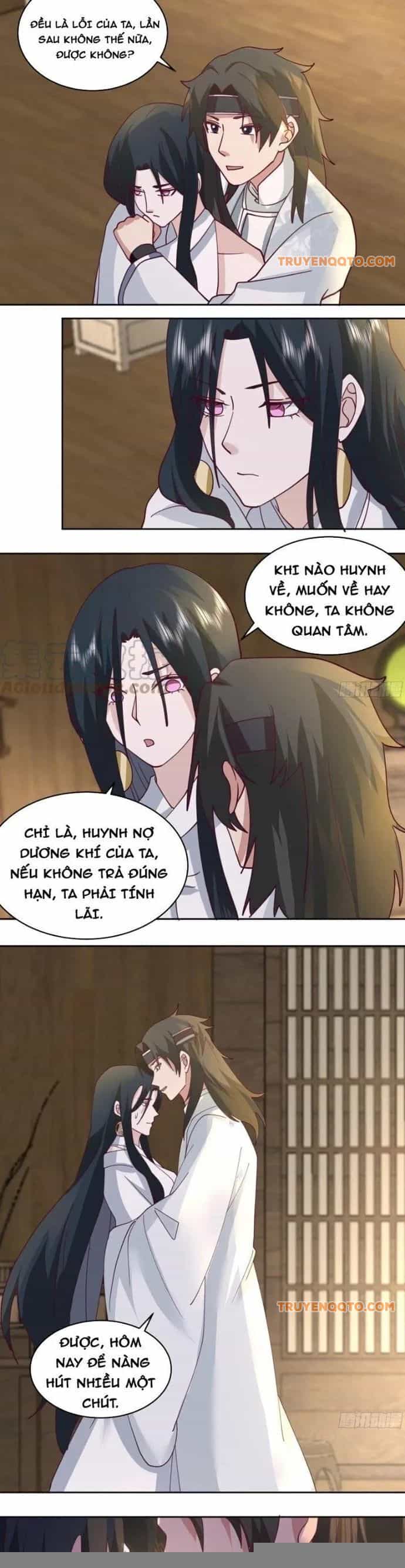Ta Có Một Quyển Hàng Yêu Phổ - Chương 85 - ảnh 4