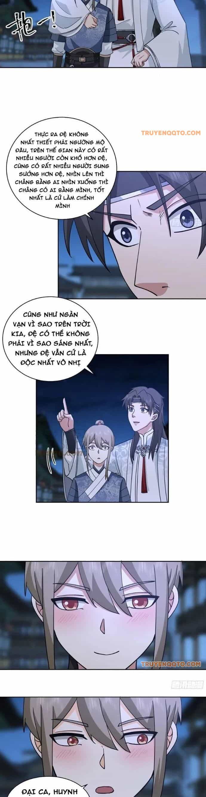 Ta Có Một Quyển Hàng Yêu Phổ - Chương 86 - ảnh 9