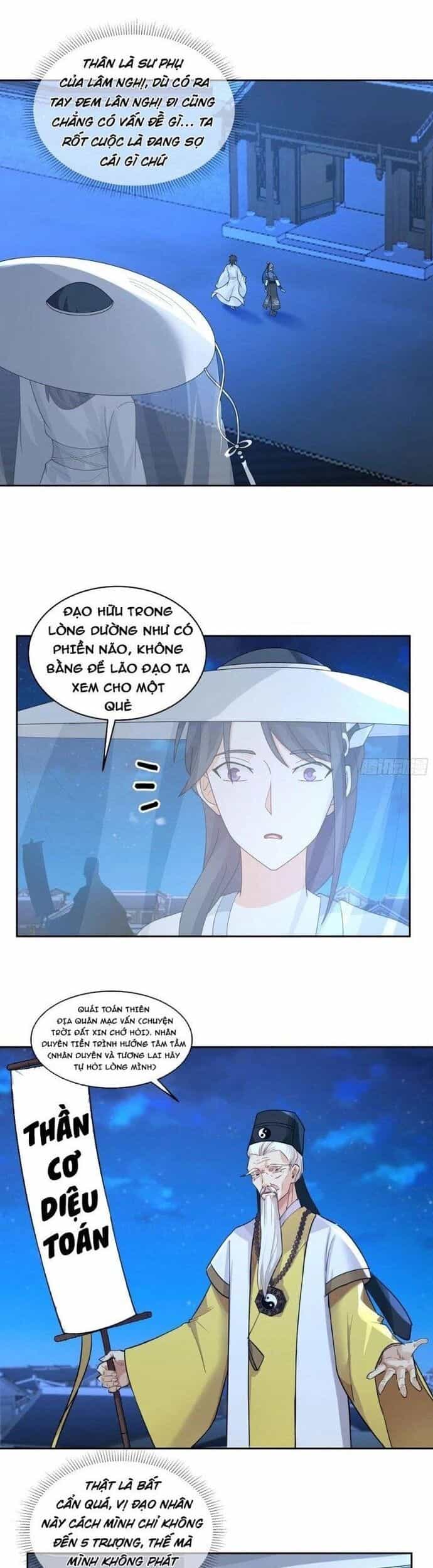 Ta Có Một Quyển Hàng Yêu Phổ - Chương 87 - ảnh 2