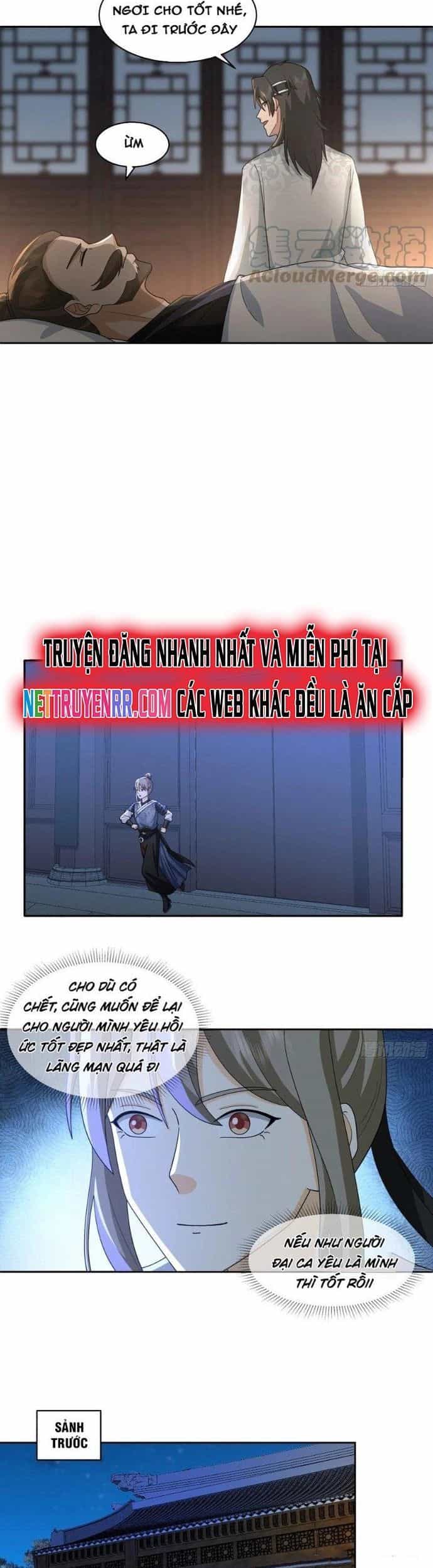 Ta Có Một Quyển Hàng Yêu Phổ - Chương 88 - ảnh 7
