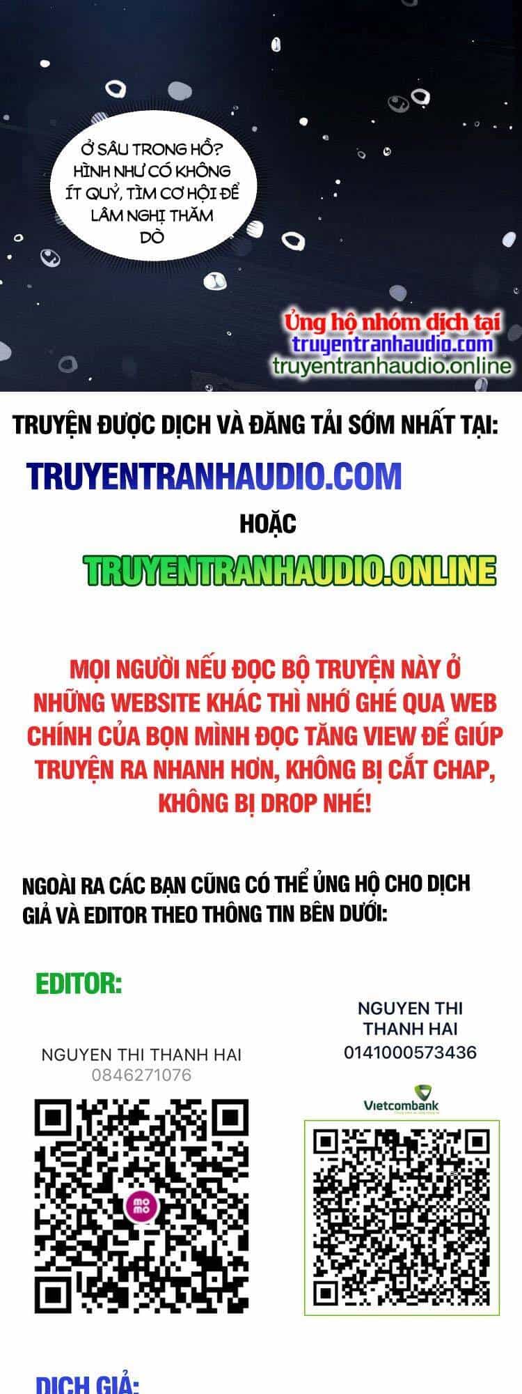 Ta Có Một Quyển Hàng Yêu Phổ - Chương 9 - ảnh 25