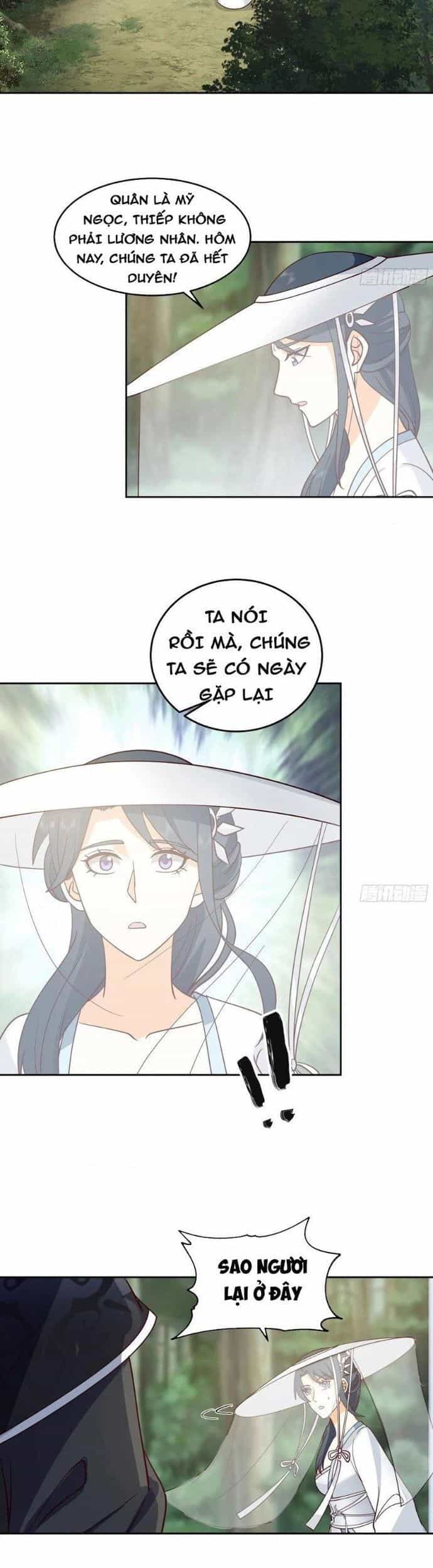 Ta Có Một Quyển Hàng Yêu Phổ - Chương 92 - ảnh 9