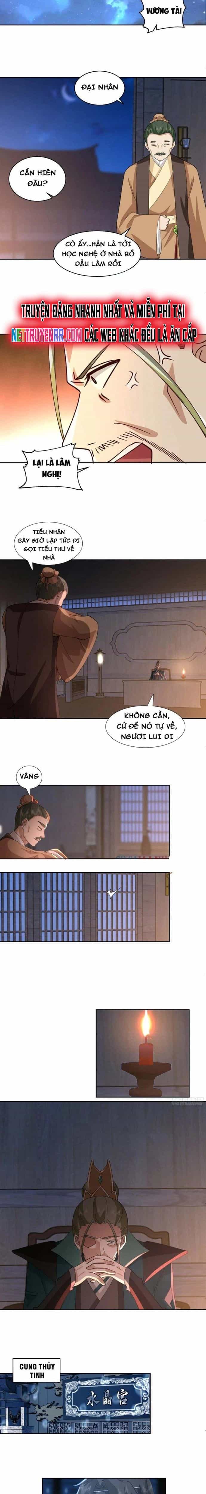Ta Có Một Quyển Hàng Yêu Phổ - Chương 94 - ảnh 4