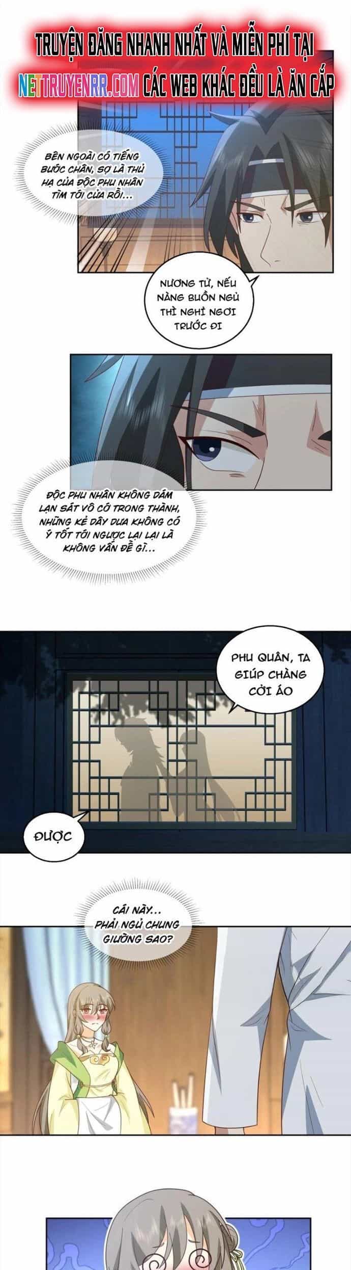 Ta Có Một Quyển Hàng Yêu Phổ - Chương 98 - ảnh 13