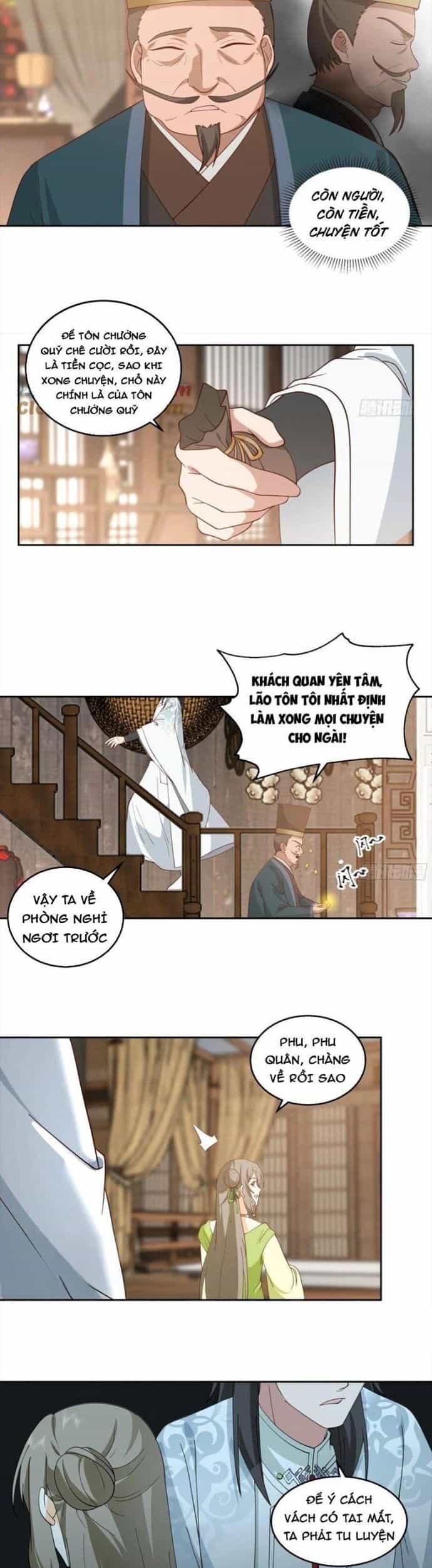 Ta Có Một Quyển Hàng Yêu Phổ - Chương 98 - ảnh 7
