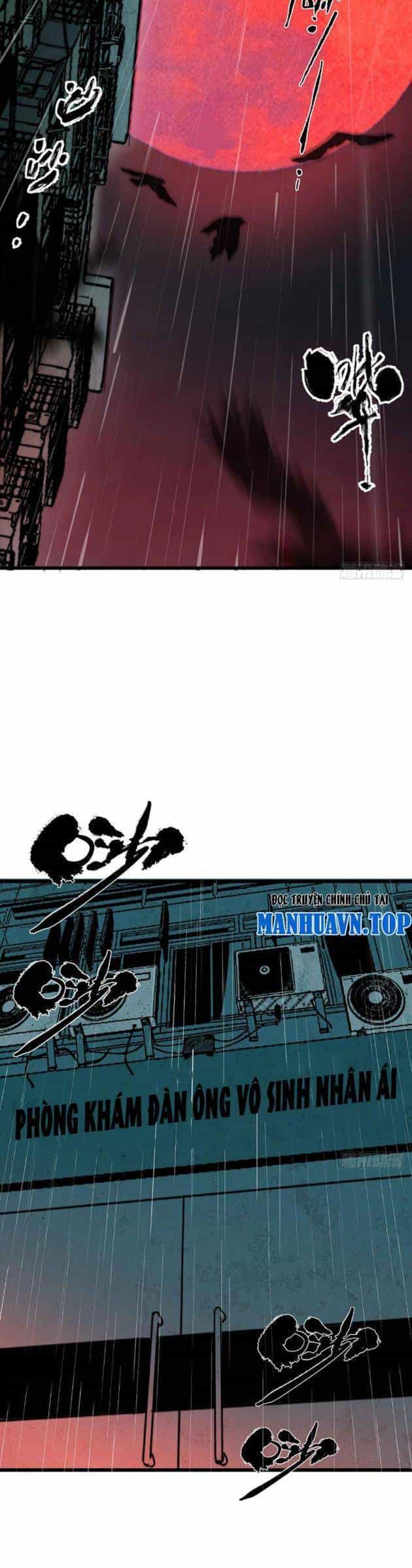 Ta Có Một Sở Nghiên Cứu Quái Vật - Chương 1 - ảnh 2